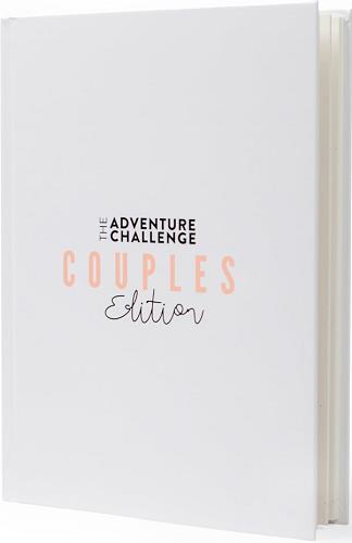 The Adventure Challenge (Couples Edition)