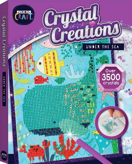 Under the Sea (Crystal Creations)