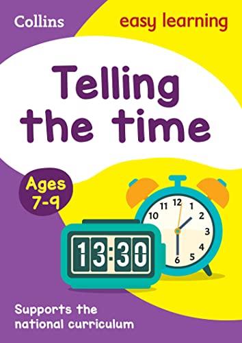 Telling Time Ages (Easy Learning)