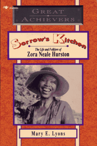 Sorrow's Kitchen (Great Achievers)
