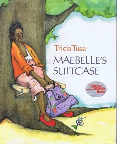 Maebelle's Suitcase