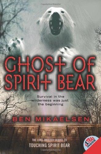 Ghost Of Spirit Bear