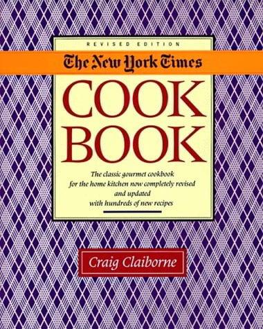 The New York Times Cook Book (Revised Edition)