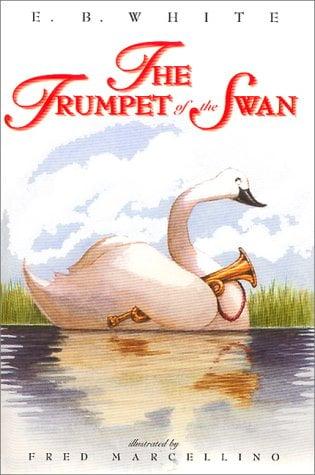 The Trumpet of the Swan