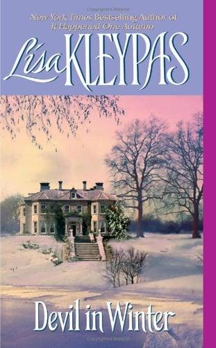 Devil in Winter (Wallflowers, Bk. 3)
