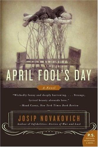 April Fool's Day
