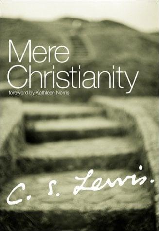 Mere Christianity