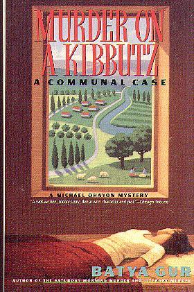Murder On a Kibbutz