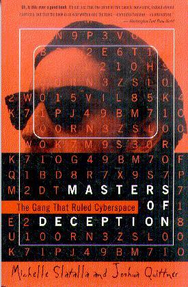 Masters of Deception