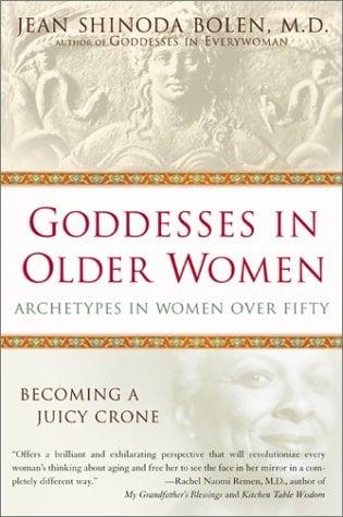 Goddesses In Older Women