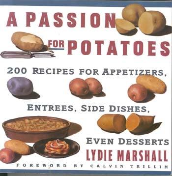 A Passion for Potatoes