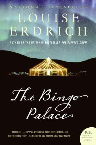 The Bingo Palace (P.S Novel)