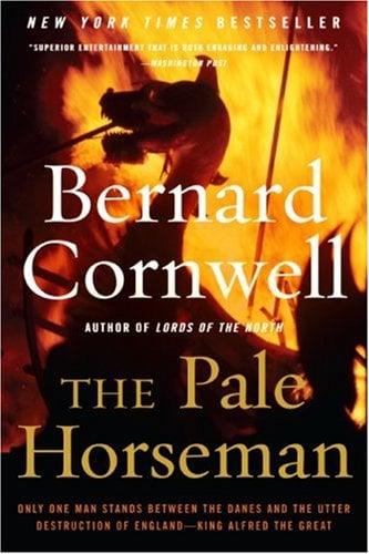 The Pale Horseman (Saxon Chronicles, Bk. 2)