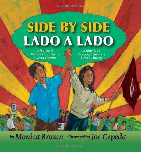 Side By Side / Lado A Lado