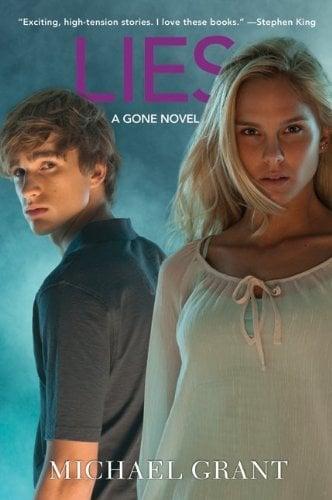 Lies (Gone, Bk. 3)