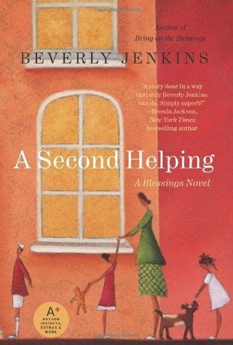 A Second Helping: A Blessings Novel