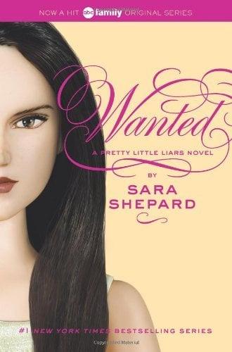 Wanted (Pretty Little Liars, Bk. 8)