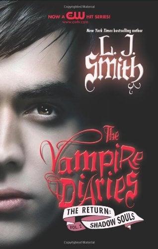 The Return: Shadow Souls (Vampire Diaries, Volume 2)