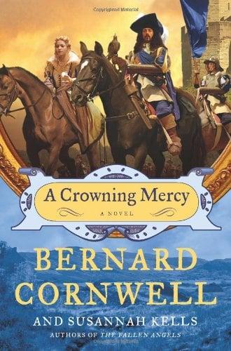 A Crowning Mercy
