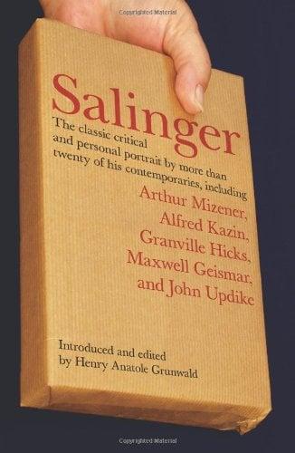 Salinger: The Classic Critical and Personal Portrait