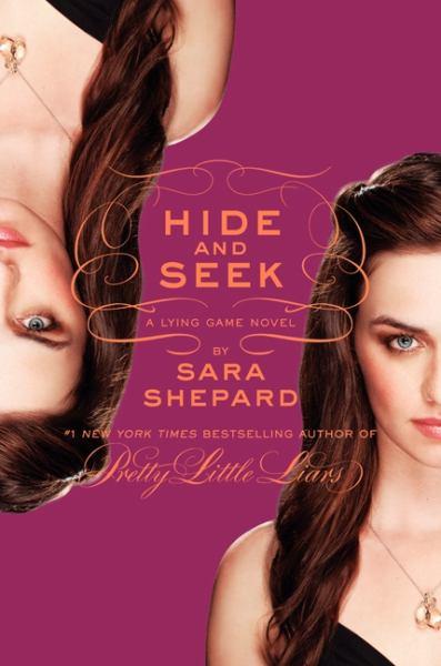 Hide and Seek