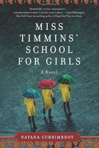 Miss Timmins' School for Girls