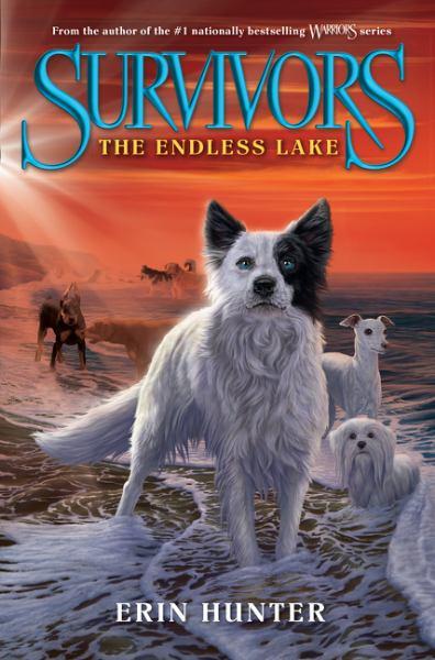 The Endless Lake (Survivors, Bk. 5)
