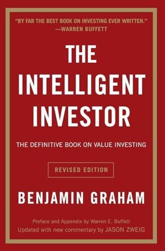 The Intelligent Investor (Revised Edition)