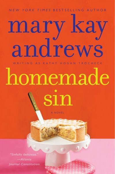 Homemade Sin