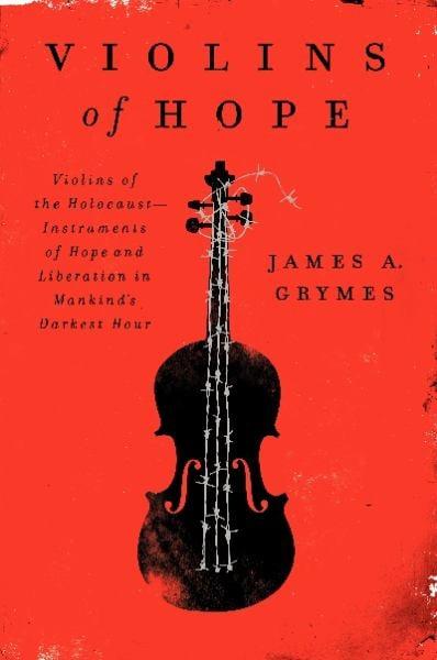 Violins of Hope
