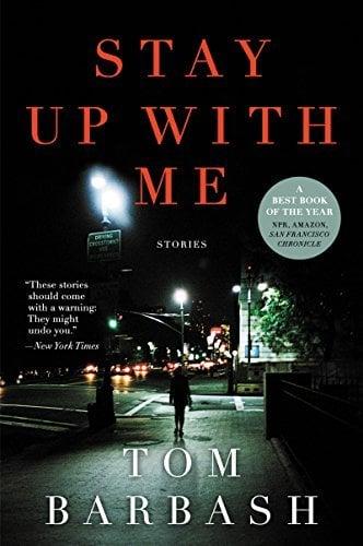 Stay Up With Me: Stories