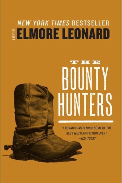 The Bounty Hunter
