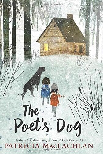 The Poet's Dog