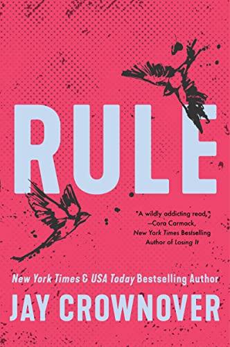 Rule (Marked Men, Bk 1)