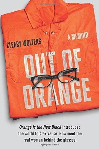 Out of Orange