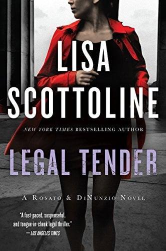 Legal Tender (Rosato & DiNunzio)