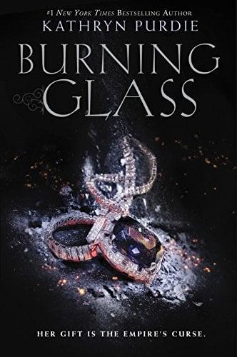 Burning Glass (Bk. 1)
