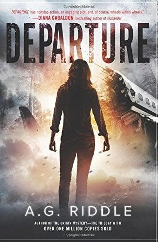 Departure