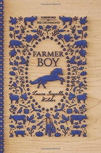 Farmer Boy (Little House)