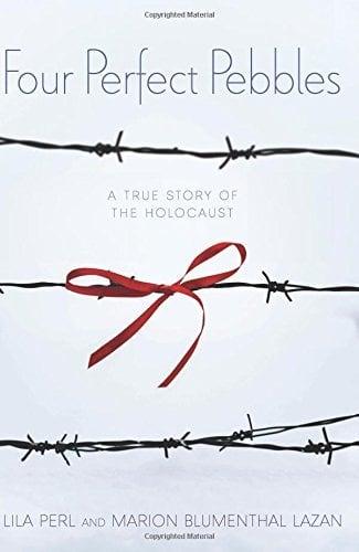 Four Perfect Pebbles: A True Story of the Holocaust
