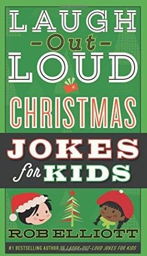 Laugh-Out-Loud Christmas Jokes for Kids