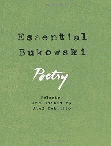 Essential Bukowski: Poetry