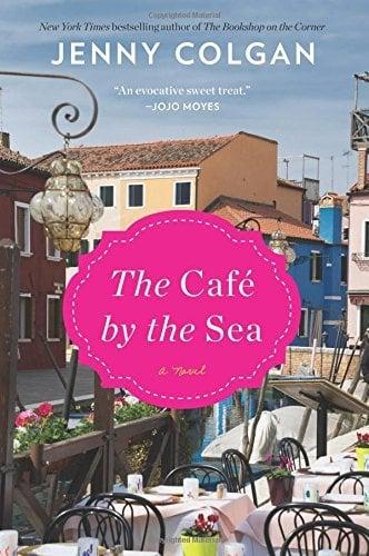 The Cafe by the Sea