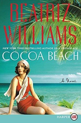 Cocoa Beach (Large Print)