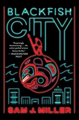 Blackfish City