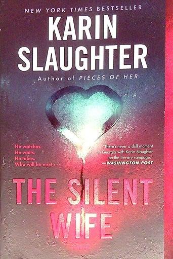 The Silent Wife
