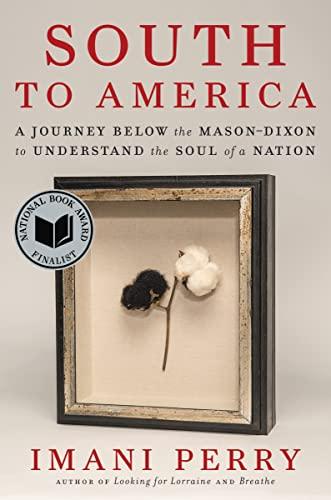 South to America: A Journey Below the Mason-Dixon to Understand the Soul of a Nation