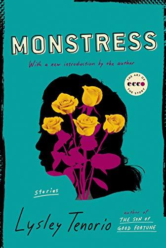 Monstress (Art of the Story)