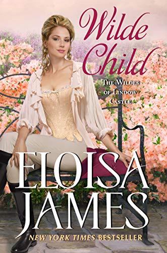Wilde Child (Wildes of Lindow Castle, Bk. 6)
