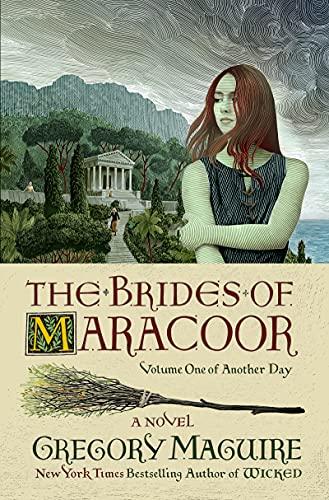 The Brides of Maracoor (Another Day, Bk. 1)